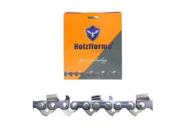 Holzfforma Sägekette 3/8" .063" (1,6mm) 168 Glieder Vierkantzahn für Stihl 034 036 038 044 046 056 066 MS361 MS362 MS390 MS440 MS441 MS460 MS461 MS462 MS650 MS660 MS661 MS880