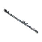 Holzfforma Sägekette 3/8" .063" (1,6mm) 220 Glieder Vierkantzahn für Stihl 034 036 038 044 046 056 066 MS361 MS362 MS390 MS440 MS441 MS460 MS461 MS462 MS650 MS660 MS661 MS880