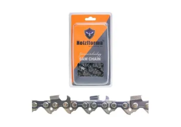 Holzfforma Sägekette 3/8" .063" (1,6mm) 60 Glieder Vierkantzahn für Stihl 034 036 038 044 046 056 066 MS361 MS362 MS390 MS440 MS441 MS460 MS461 MS462 MS650 MS660 MS661 MS880