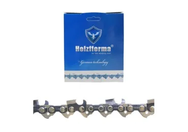 Holzfforma Sägekette 3/8" .063" (1,6mm) 66 Glieder Vierkantzahn für Stihl 034 036 038 044 046 056 066 MS361 MS362 MS390 MS440 MS441 MS460 MS461 MS462 MS650 MS660 MS661 MS880