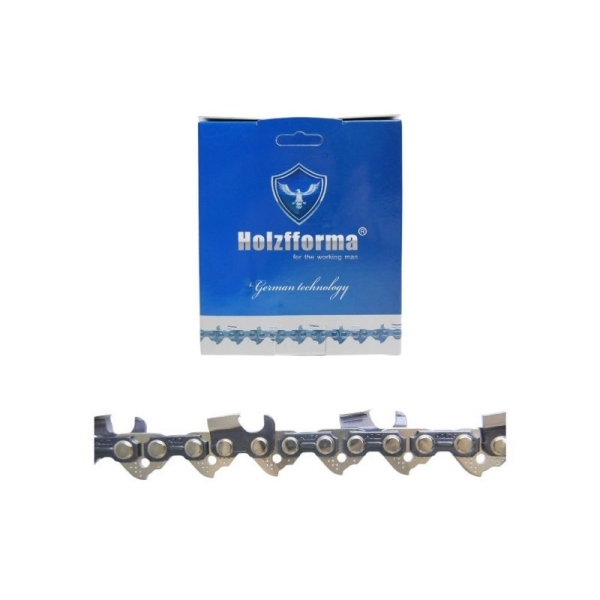 Holzfforma Sägekette 3/8" .063" (1,6mm) 66 Glieder Vierkantzahn für Stihl 034 036 038 044 046 056 066 MS361 MS362 MS390 MS440 MS441 MS460 MS461 MS462 MS650 MS660 MS661 MS880