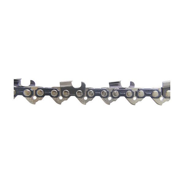 Holzfforma Sägekette 3/8" .063" (1,6mm) 72 Glieder Vierkantzahn für Stihl 034 036 038 044 046 056 066 MS361 MS362 MS390 MS440 MS441 MS460 MS461 MS462 MS650 MS660 MS661 MS880