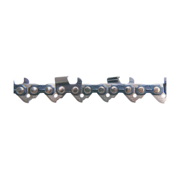 Holzfforma Sägekette 3/8" .063" (1,6mm) 84 Glieder Vierkantzahn für Stihl 034 036 038 044 046 056 066 MS361 MS362 MS390 MS440 MS441 MS460 MS461 MS462 MS650 MS660 MS661 MS880