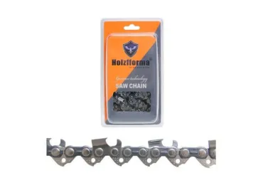 Holzfforma Sägekette .325" .063" (1,6 mm) 62 Glieder Vierkantzahn für Stihl 024 026 028 029 030 031 032 034 036 039 MS240 MS260 MS261 MS270 MS280 MS271 MS291 MS340 MS360 MS361 MS390 MSE220
