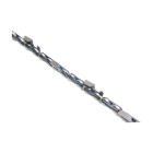 Holzfforma Sägekette .325" .063" (1,6 mm) 67 Glieder Vierkantzahn für Stihl 024 026 028 029 030 031 032 034 036 039 MS240 MS260 MS261 MS270 MS280 MS271 MS291 MS340 MS360 MS361 MS390 MSE220