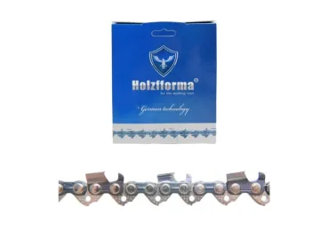 Holzfforma Sägekette .325" .063" (1,6 mm) 68 Glieder Vierkantzahn für Stihl 019 020 021 023 025 E180 MS210 MS230 MS250 MS241 MS251