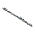 Holzfforma Sägekette .325" .063" (1,6 mm) 68 Glieder Vierkantzahn für Stihl 019 020 021 023 025 E180 MS210 MS230 MS250 MS241 MS251