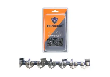 Holzfforma Sägekette .325" .063" (1,6 mm) 74 Glieder Vierkantzahn für Stihl 024 026 028 029 030 031 032 034 036 039 MS240 MS260 MS261 MS270 MS280 MS271 MS291 MS340 MS360 MS361 MS390 MSE220