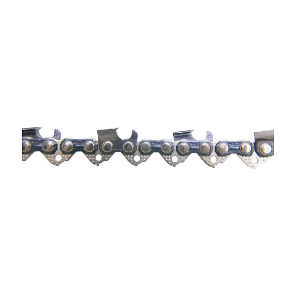 Holzfforma Sägekette .325" .063" (1,6 mm) 74 Glieder Vierkantzahn für Stihl 024 026 028 029 030 031 032 034 036 039 MS240 MS260 MS261 MS270 MS280 MS271 MS291 MS340 MS360 MS361 MS390 MSE220