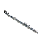 Holzfforma Sägekette .325" .063" (1,6 mm) 74 Glieder Vierkantzahn für Stihl 024 026 028 029 030 031 032 034 036 039 MS240 MS260 MS261 MS270 MS280 MS271 MS291 MS340 MS360 MS361 MS390 MSE220