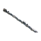 Holzfforma Sägekette .325" .063" (1,6 mm) 81 Glieder Vierkantzahn für Stihl 024 026 028 029 030 031 032 034 036 039 MS240 MS260 MS261 MS270 MS280 MS271 MS291 MS340 MS360 MS361 MS390 MSE220