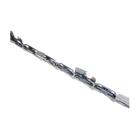 Holzfforma Sägekette .404" .063" (1,6 mm) 104 Glieder Vierkantzahn für Stihl 050 051 070 075 076 084 088 090 MS880