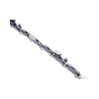 Holzfforma Sägekette .404" .063" (1,6 mm) 169 Glieder Vierkantzahn für Stihl 050 051 070 075 076 084 088 090 MS880