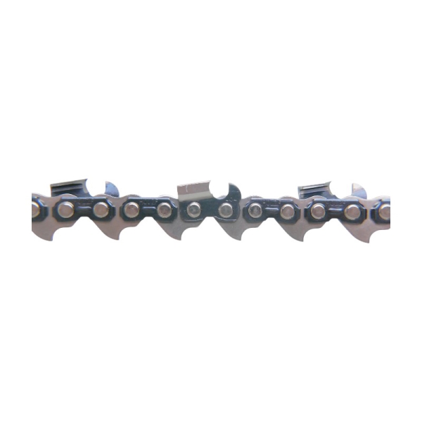 Holzfforma Sägekette .404" .063" (1,6 mm) 192 Glieder Vierkantzahn für Stihl 050 051 070 075 076 084 088 090 MS880