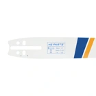 HS PARTS Carving-Führungsstange 14" (35 cm) 1/4" .050" (1,3 mm) 76 DL für Stihl 009 017 018 MS170 MS180 MS181 MS210 MS230 MS211 MS250 Husqvarna 136 137 339XP 236 240 334T Echo CS301 CS346
