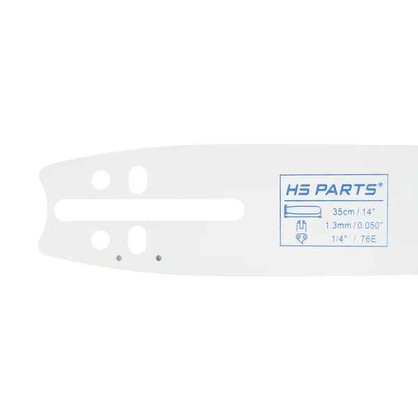 HS PARTS Carving-Führungsstange 14