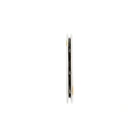 HS PARTS Führungsschiene 10" (25 cm) 1/4" .043" (1,1 mm) für Stihl 017 018 MS170 MS180 MS150 MS150T MS151T MS193T MS194T MSA60 MSA70 MSA120 MSA160 MSA200 HT100 HT101 HT130 HT131 HT56 HTE60