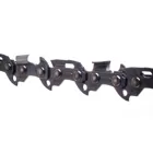 HS PARTS Führungsschiene 12" (30 cm) 3/8" .043" (1,1 mm) + 2 x Sägekette 44 Glieder Vierkantzahn für Stihl MSE140 MSE141 MSE160 MS170 MS171 MS180 MS181 MS192 MS211 MS191T MSE141 MSA200C HT101 HT70 E140 023L