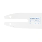 HS PARTS Führungsschiene 12" (30 cm) 3/8" .043" (1,1 mm) für Stihl 017 018 021 023 025 MSE140 MS160 MS170 MS180 MS191 MS210 MS230 MS211 MS230 MS241 MS250 E180