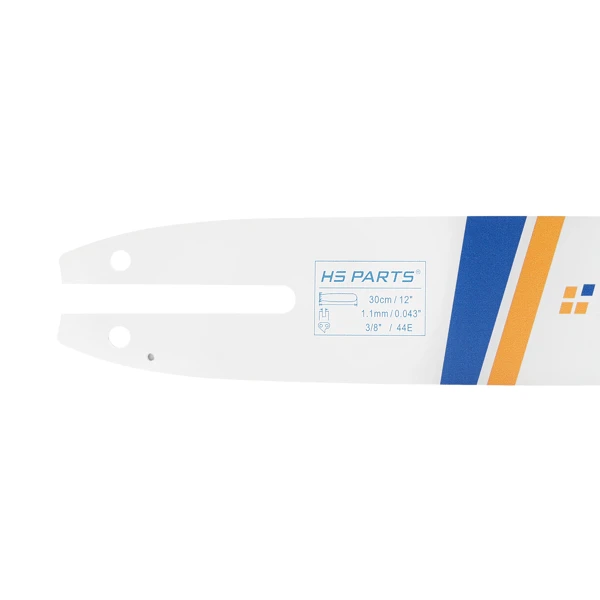 HS PARTS Führungsschiene 12