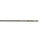 HS PARTS Führungsschiene 12" (30 cm) 3/8" .050" (1,3 mm) für Stihl MSE140 MS160 MS170 MS180 MS191 MS211 MS230 MS241 MS250 E180