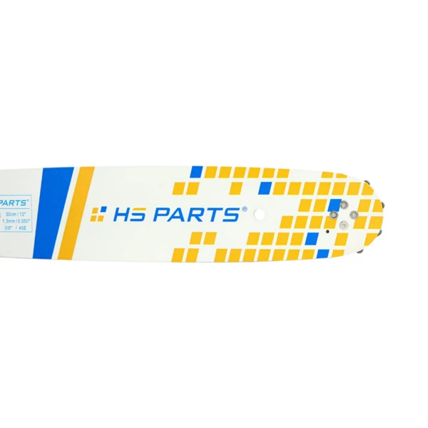 HS PARTS Führungsschiene 12