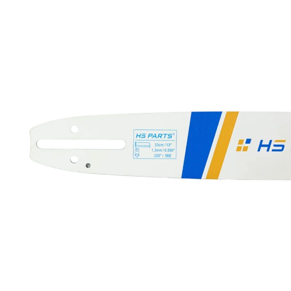 HS PARTS Führungsschiene 13
