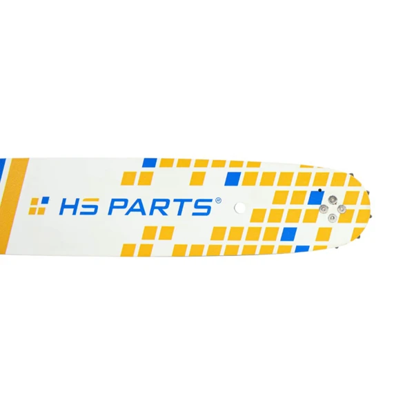 HS PARTS Führungsschiene 13