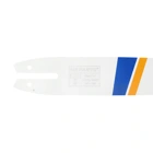 HS PARTS Führungsschiene 14" (35 cm) 1/4" .043" (1,1 mm) für Stihl 017 018 MS170 MS180 MS150 MS150T MS151T MS193T MS194T MSA60 MSA70 MSA120 MSA160 MSA200 HT100 HT101 HT130 HT131 HT56 HTE60
