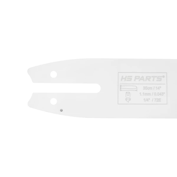 HS PARTS Führungsschiene 14