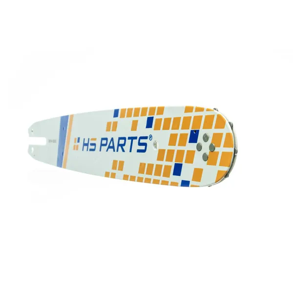 HS PARTS Führungsschiene 14