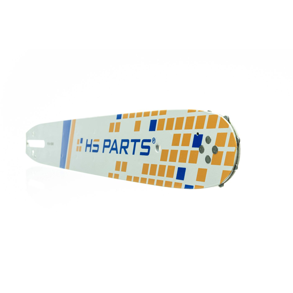 HS PARTS Führungsschiene 14