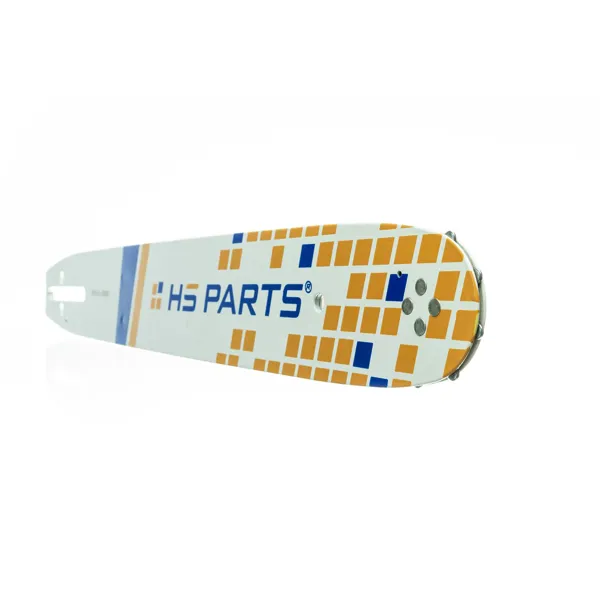 HS PARTS Führungsschiene 14