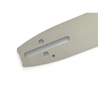 HS PARTS Führungsschiene 14" (35 cm) 3/8" .050" (1,3 mm) + Sägekette 52 Glieder, Vierkantzahn