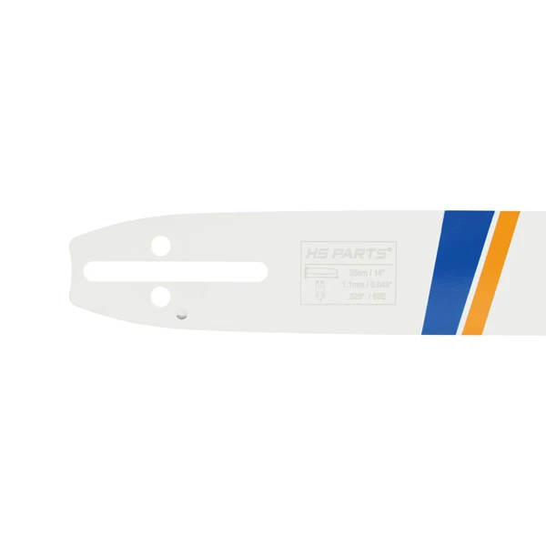 HS PARTS Führungsschiene 14