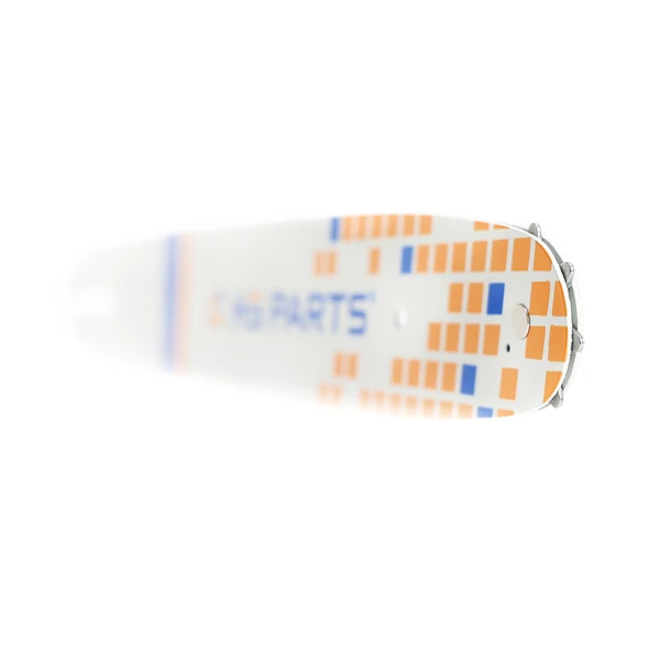 HS PARTS Führungsschiene 14