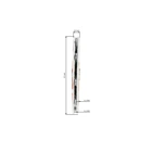 HS PARTS Führungsschiene 14" (35 cm) .325" .043" (1,1 mm) für Husqvarna 330i 525i XP T535i XP 340i 540i T540i XP