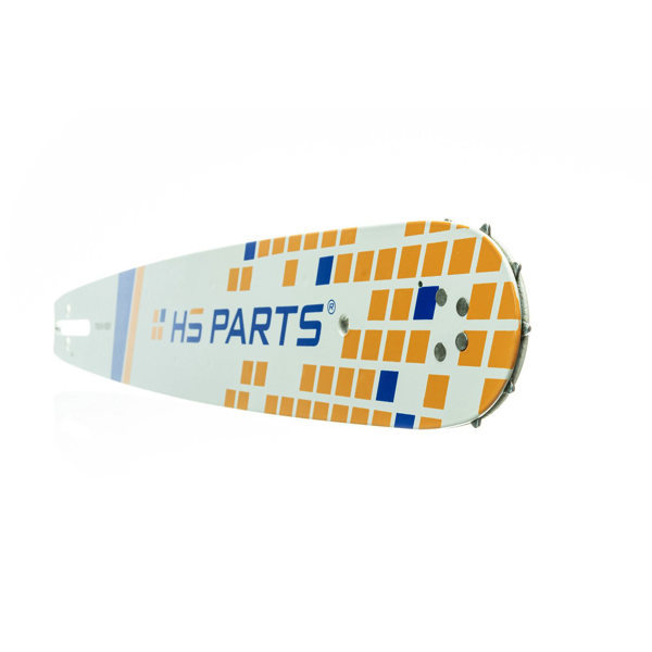 HS PARTS Führungsschiene 15