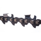 HS PARTS Führungsschiene 15" (38 cm) 3/8" .058" (1,5 mm) + 2 x Sägekette Längsschneiden 56 Glieder Rundzahn für Husqvarna 66 266 268 365 372XP 385 394 395 562XP 570 575 576XP 2100XP