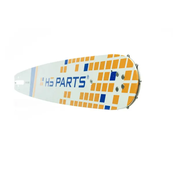 HS PARTS Führungsschiene 15