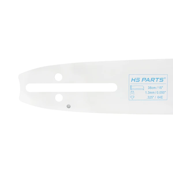 HS PARTS Führungsschiene 15