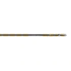 HS PARTS Führungsschiene 15" (38 cm) .325" .050" (1,3 mm) für Husqvarna 36 45 55 136 154 254 257 262 345 357 435 445 460 Jonsered 2054 2152 2155 CS2149W Dolmar 109 111 112 116 Solo 639 651 665
