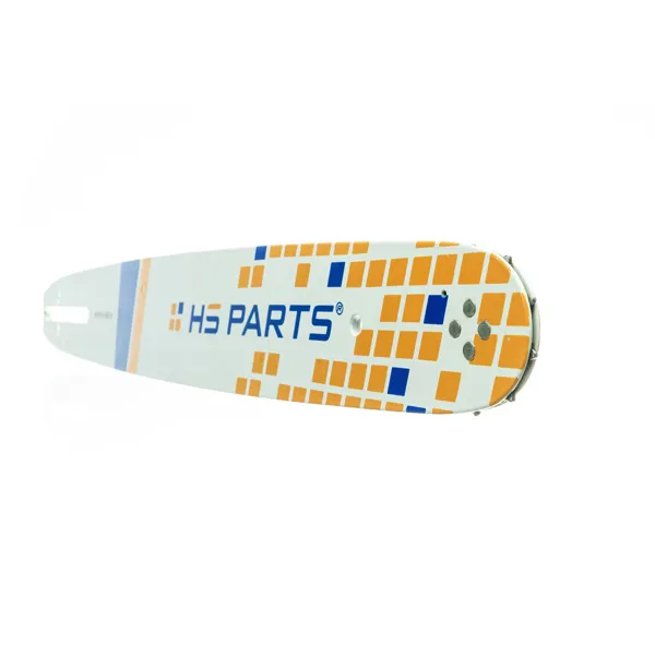 HS PARTS Führungsschiene 15