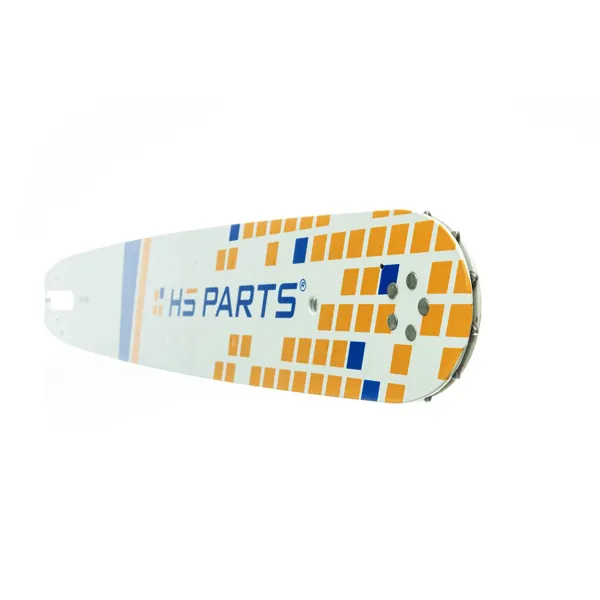 HS PARTS Führungsschiene 15