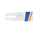 HS PARTS Führungsschiene 15" (38 cm) .325" .063" (1,6 mm) für Stihl 024 026 028 029 030 031 032 039 MS240 MS260 MS261 MS270 MS271 MS280 MS290 MS291 MS310 MS390