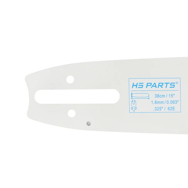 HS PARTS Führungsschiene 15