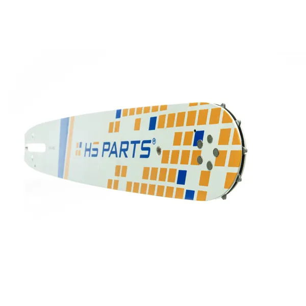HS PARTS Führungsschiene 15