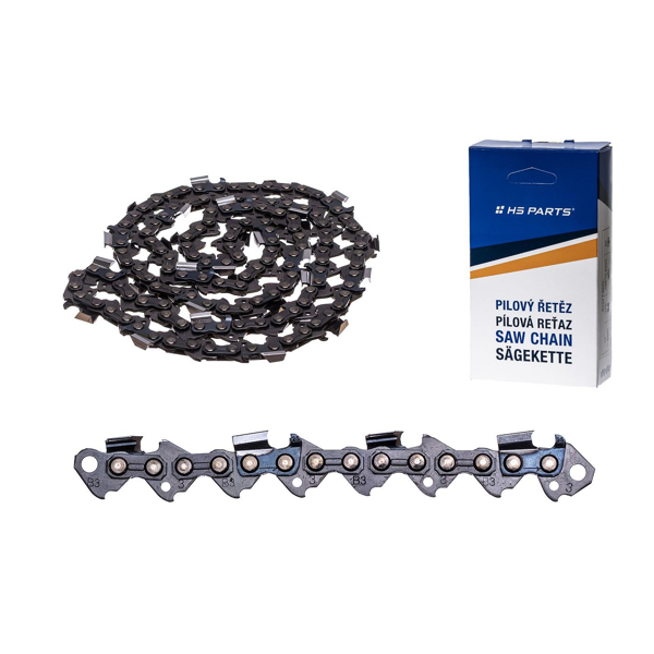 HS PARTS Führungsschiene 15