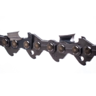 HS PARTS Führungsschiene 15" (38cm) .325" .063" (1.6mm) + Sägekette 62 Glieder Vierkantzahn Für Stihl 024 026 036 039 MS240 MS260 MS261 MS270 MS280 MS290 MS310 MS390