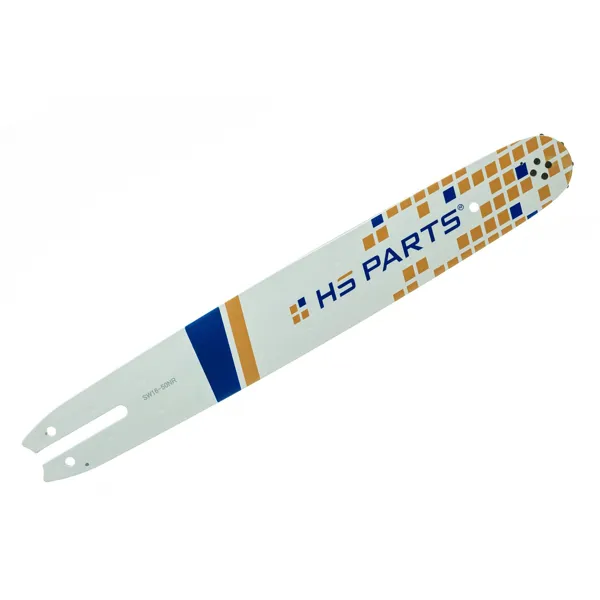 HS PARTS Führungsschiene 16